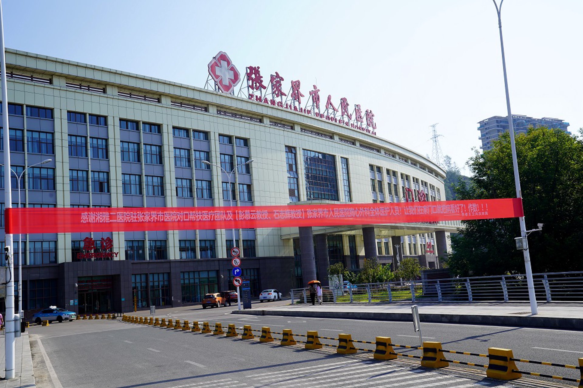 广万鑫通风工程